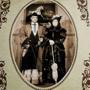 Meet your Posher, Ofelia